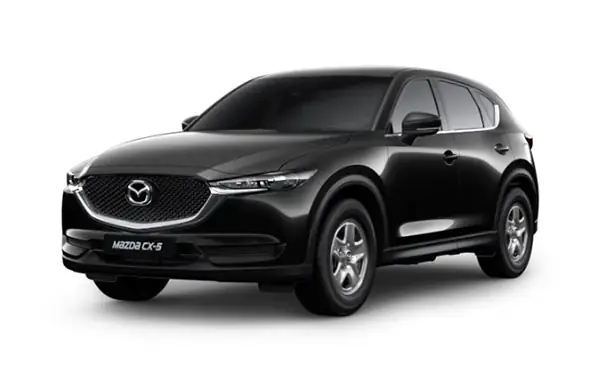 Đại Lý Mazda Cheboksary: Địa Chỉ, Sđt & Ưu Đãi