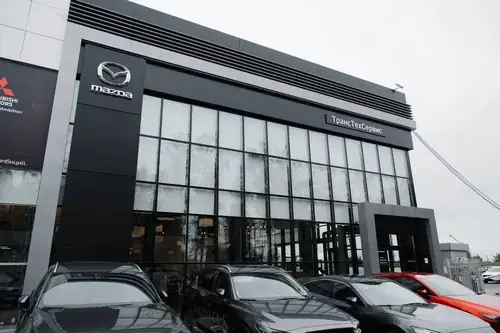 Đại Lý Mazda Cheboksary: Địa Chỉ, Sđt & Ưu Đãi
