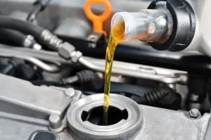 Mazda Oil Change: Top 5 Lý Do Thay Dầu Định Kỳ Cho Xe Mazda