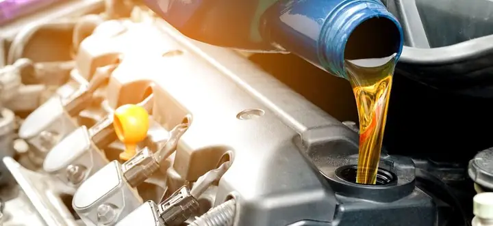 Thay Dầu Xe Hơi Fort Worth, Tx: Địa Điểm & Ưu Đãi