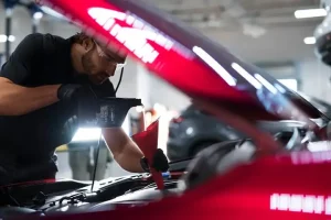 Thay Dầu Xe Hơi Fort Worth, Tx: Địa Điểm & Ưu Đãi