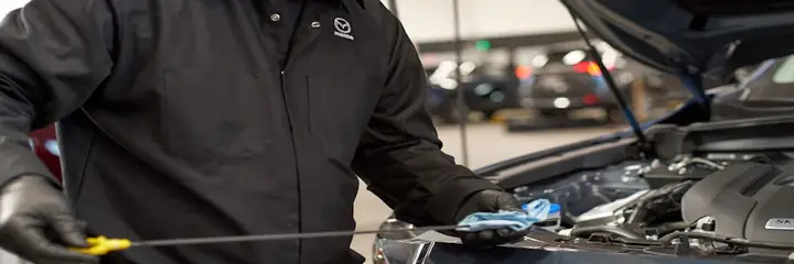 Dịch Vụ Thay Dầu Mazda Houston: Địa Điểm & Ưu Đãi