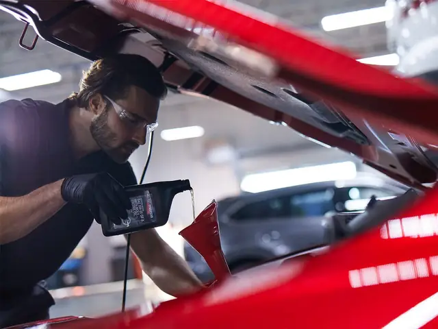 Dịch Vụ Mazda Torrance: Bảo Dưỡng & Sửa Chữa Uy Tín