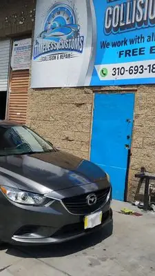 Dịch Vụ Mazda Torrance: Bảo Dưỡng & Sửa Chữa Uy Tín