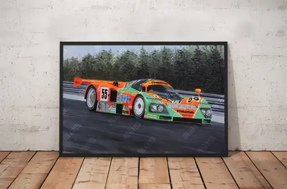 Mazda Oil Paint Là Gì? Tìm Hiểu Về Công Nghệ Sơn Dầu Trên Xe Mazda