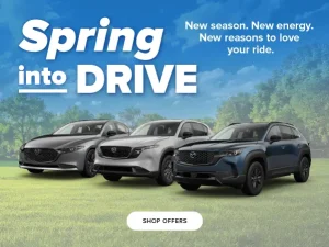 Mazda Omaha Ne: Top 5 Dòng Xe Gia Đình Tối Ưu Cho Đời Sống Nebraska