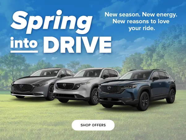 Mazda Omaha Ne: Top 5 Dòng Xe Gia Đình Tối Ưu Cho Đời Sống Nebraska