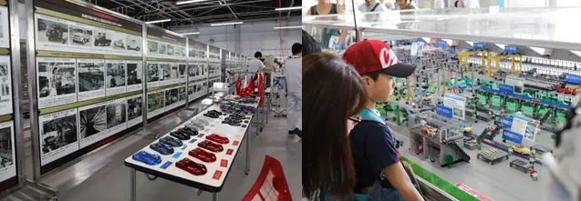 Mazda Openday 2017: Hành Trình Sự Kiện & Trải Nghiệm