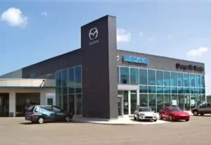 Đánh Giá Đại Lý Mazda Orangeville: Dịch Vụ Hàng Đầu Cho Xe Mazda Tại Ontario