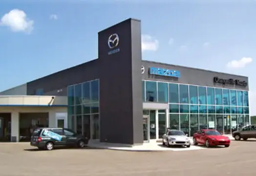 Đánh Giá Đại Lý Mazda Orangeville: Dịch Vụ Hàng Đầu Cho Xe Mazda Tại Ontario