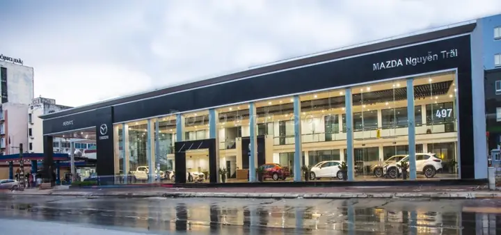 Tuyển Dụng Mazda Quảng Ngãi: Cơ Hội Việc Làm Mới Nhất