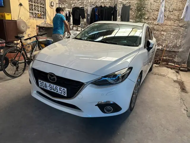 Mazda Otofun Forum: Top 5 Dòng Xe Mazda Được Thảo Luận Nhiều Nhất Hiện Nay