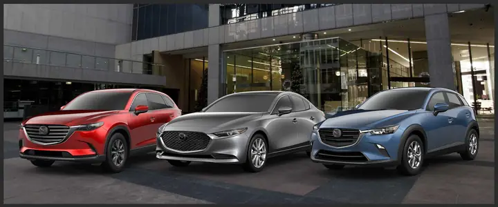Mazda Owner Loyalty: Tại Sao Chủ Sở Hữu Mazda Luôn Trung Thành? Mazda Owner Loyalty: Tại Sao Chủ Sở Hữu Mazda Luôn Trung Thành?