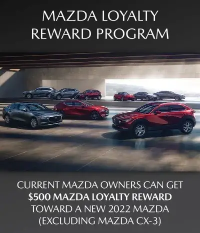 Mazda Owner Loyalty: Tại Sao Chủ Sở Hữu Mazda Luôn Trung Thành? Mazda Owner Loyalty: Tại Sao Chủ Sở Hữu Mazda Luôn Trung Thành?