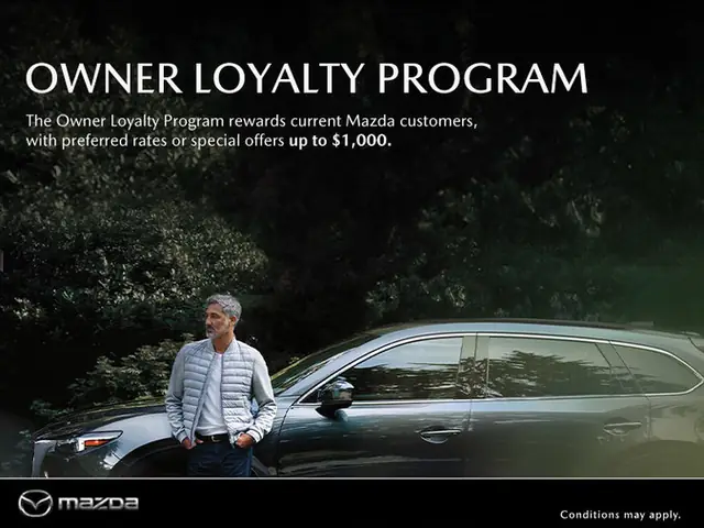 Mazda Owner Loyalty: Tại Sao Chủ Sở Hữu Mazda Luôn Trung Thành?