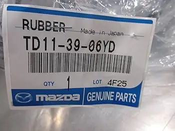 Mazda Part Numbers Là Gì? Hướng Dẫn Tra Cứu & Ứng Dụng Chi Tiết