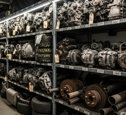 Top 5 Địa Điểm Uy Tín Mua Phụ Tùng Mazda Chính Hãng Tại Adelaide