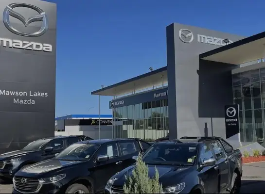 Top 5 Địa Điểm Uy Tín Mua Phụ Tùng Mazda Chính Hãng Tại Adelaide