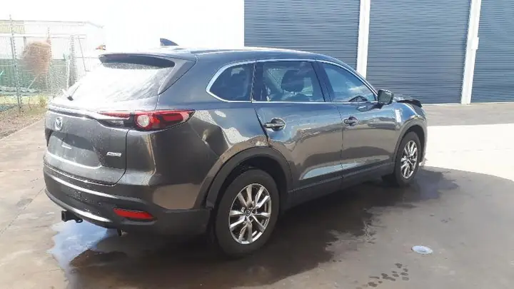 Top 5 Địa Điểm Uy Tín Mua Phụ Tùng Mazda Chính Hãng Tại Adelaide