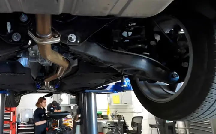 Phụ Tùng Mazda: Danh Mục & Nơi Mua Chính Hãng