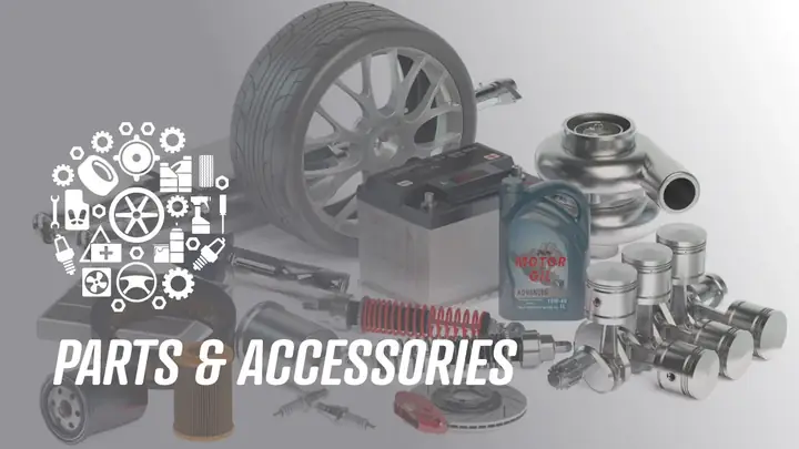 Top 5 Địa Điểm Mua Phụ Tùng Mazda Chính Hãng Tại Atlanta