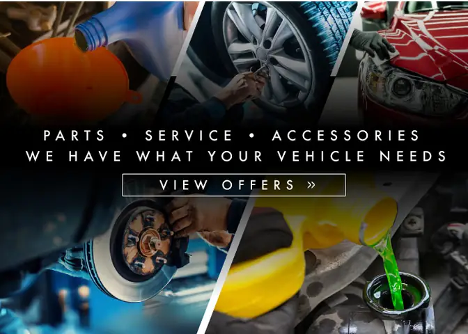 Top 5 Địa Điểm Mua Phụ Tùng Mazda Chính Hãng Tại Atlanta