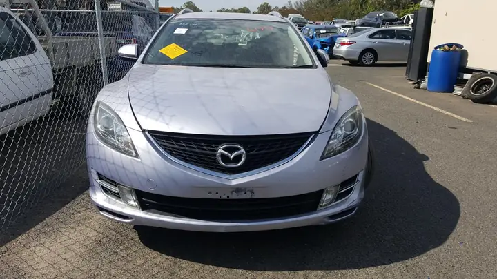 Top 5 Tiêu Chí Đánh Giá Khi Mua Phụ Tùng Xe Mazda Tại Brisbane
