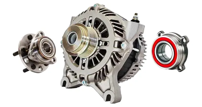 Top 5 Tiêu Chí Đánh Giá Khi Mua Phụ Tùng Xe Mazda Tại Brisbane