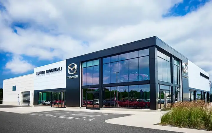 Mazda Parts Brooklyn: Top Phụ Tùng Mazda Chính Hãng Cần Kiểm Tra