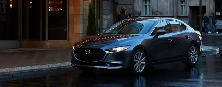 Mazda Parts Brooklyn: Top Phụ Tùng Mazda Chính Hãng Cần Kiểm Tra