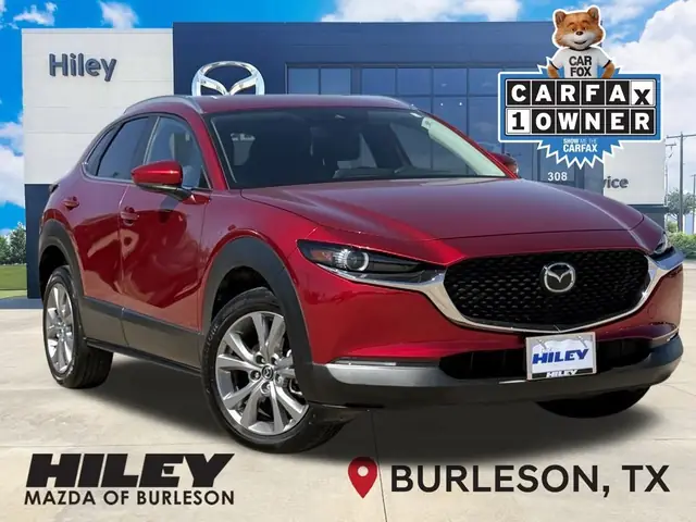 Top 5 Dòng Xe Mazda Phổ Biến Nhất Tại Burleson & Hướng Dẫn Mua Phụ Tùng Chính Hãng