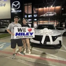 Top 5 Dòng Xe Mazda Phổ Biến Nhất Tại Burleson & Hướng Dẫn Mua Phụ Tùng Chính Hãng