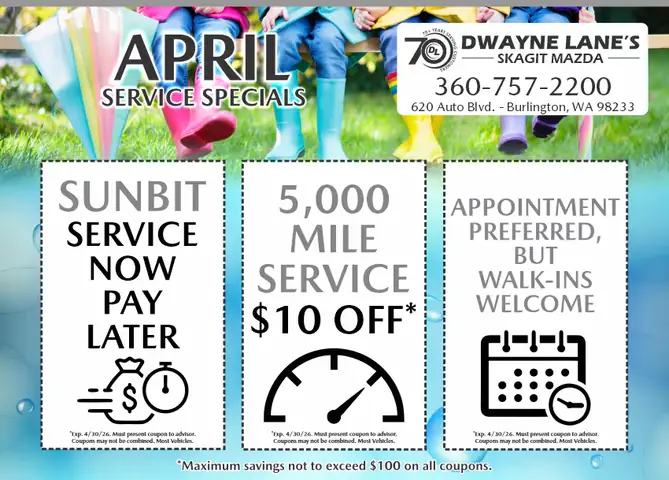 Mazda Parts Coupons Long Beach: Tìm Kiếm Ưu Đãi Phụ Tùng Xe Mazda Tại Long Beach