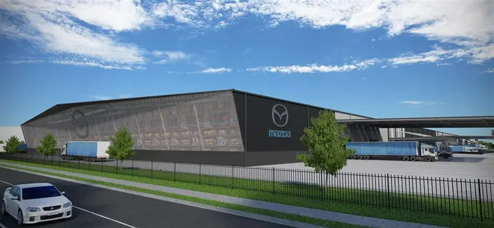 Phụ Tùng Mazda: Mua Chính Hãng & Giá Tốt 2026