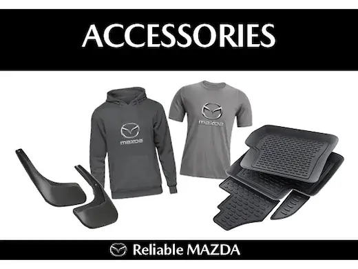 Phụ Tùng Mazda: Mua Phụ Tùng Chính Hãng, Giá Tốt