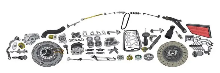 Mazda Parts Houston: Top 5 Địa Điểm Mua Phụ Tùng Chính Hãng Uy Tín Mazda Parts Houston: Top 5 Địa Điểm Mua Phụ Tùng Chính Hãng Uy Tín