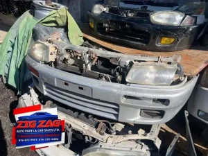 Top 5 Địa Điểm Mua Phụ Tùng Xe Mazda Chính Hãng Tại Manchester