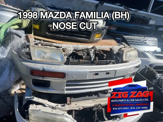 Top 5 Địa Điểm Mua Phụ Tùng Xe Mazda Chính Hãng Tại Manchester Top 5 Địa Điểm Mua Phụ Tùng Xe Mazda Chính Hãng Tại Manchester