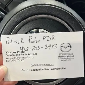 Phụ Tùng Mazda Midland: Top 7 Linh Kiện Quan Trọng Nhất Phụ Tùng Mazda Midland: Top 7 Linh Kiện Quan Trọng Nhất