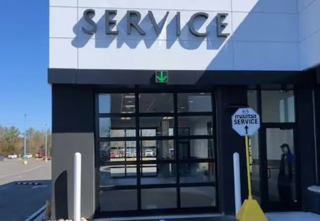 Mua Phụ Tùng Mazda Long Island: Đại Lý & Hỗ Trợ