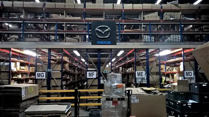 Tìm Danh Sách Đại Lý Mazda Toàn Quốc – Địa Chỉ, Liên Hệ, Dịch Vụ