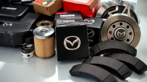 Mua Linh Kiện Mazda Chính Hãng Giá Tốt Online
