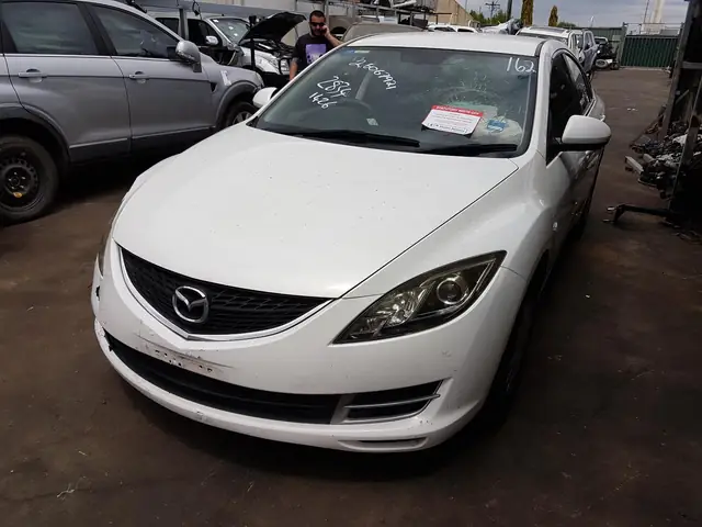 Top 5 Địa Điểm Mua Phụ Tùng Mazda Chính Hãng Uy Tín Nhất Tại Perth