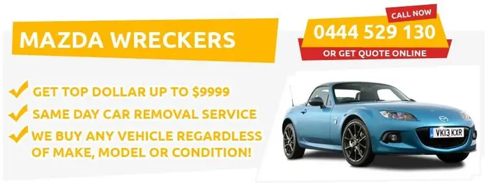 Top 5 Địa Điểm Mua Phụ Tùng Mazda Chính Hãng Uy Tín Nhất Tại Perth