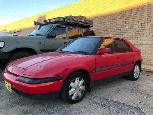 Mazda Parts Wa: Top 7 Phụ Tùng Mazda Chính Hãng Cần Biết