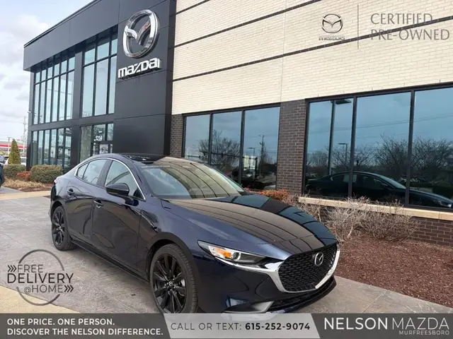 Làm Thế Nào Để Tối Ưu Hóa Phương Thức Thanh Toán Khi Mua Xe Mazda Tại Murfreesboro? Làm Thế Nào Để Tối Ưu Hóa Phương Thức Thanh Toán Khi Mua Xe Mazda Tại Murfreesboro?