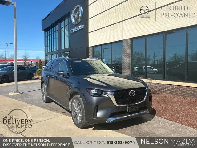 Làm Thế Nào Để Tối Ưu Hóa Phương Thức Thanh Toán Khi Mua Xe Mazda Tại Murfreesboro? Làm Thế Nào Để Tối Ưu Hóa Phương Thức Thanh Toán Khi Mua Xe Mazda Tại Murfreesboro?