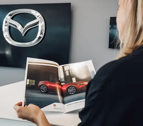 Mazda Pcp Ireland: Có Thực Sự Phù Hợp Với Bạn?