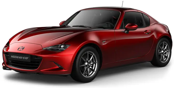 Mazda Pcp Ireland: Có Thực Sự Phù Hợp Với Bạn?