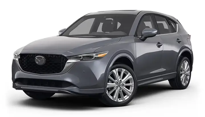 Top 5 Đại Lý Mazda Uy Tín Tại Pembroke Pines